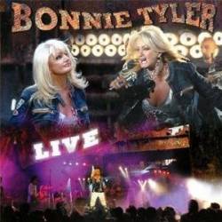 Bonnie Tyler : Live